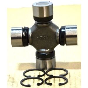 ALVADI LÖBRO U100/L Amortisseur de vibration de l'arbre de transmission - Drive Shaft Vibration Damper - Publicité ALVADI LÖBRO U100/L Amortisseur de vibration de l'arbre de transmission - Drive Shaft Vibration Damper - Publicité