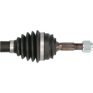 SPIDAN GKND12945 Drivaxel med mutter - Drivaxel SPIDAN GKND12945 Drivaxel med mutter - Drivaxel