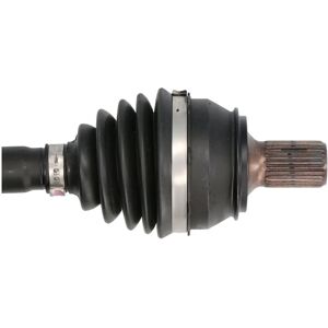 SPIDAN Voimansiirtoakseli - 86mm nivel - 30 hampaita - M16x1,5 - GKND12985 SPIDAN Voimansiirtoakseli - 86mm nivel - 30 hampaita - M16x1,5 - GKND12985