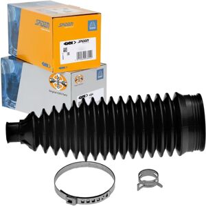 Spidan 84229 Styrskydd - Termoplast, Rostfritt Stål Kabelband, 15/51,5mm Spidan 84229 Styrskydd - Termoplast, Rostfritt Stål Kabelband, 15/51,5mm