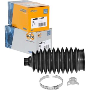 Spidan Löbro Styrkapsel - 84247 - Hållbar termoplast Spidan Löbro Styrkapsel - 84247 - Hållbar termoplast