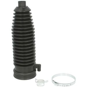 Spidan Ford Focus Stuurboot - Thermoplastische Bescherming Spidan Ford Focus Stuurboot - Thermoplastische Bescherming