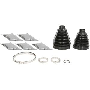 Spidan Löbro CV Støtdæmper Kit - Land Cruiser Prado 120/150 Spidan Löbro CV Støtdæmper Kit - Land Cruiser Prado 120/150