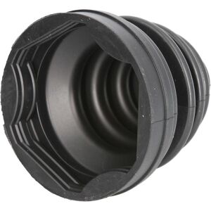 Spidan CV-zuigangskous - NBR, 25.5/85.8mm, 95.5mm - Asdamperhoes Spidan CV-zuigangskous - NBR, 25.5/85.8mm, 95.5mm - Asdamperhoes