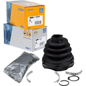 LÖBRO 306413 - Achsmanschette Satz für Renault LÖBRO 306413 - Achsmanschette Satz für Renault