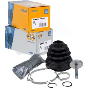 SPIDAN CV-nivelen suoja 36235 - Tripod, 96mm, NBR, Volvo S40 II SPIDAN CV-nivelen suoja 36235 - Tripod, 96mm, NBR, Volvo S40 II