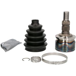 SPIDAN 36266 Giunto omocinetico - Articolazione omocinetica per Opel Astra J/Insignia A SPIDAN 36266 Giunto omocinetico - Articolazione omocinetica per Opel Astra J/Insignia A