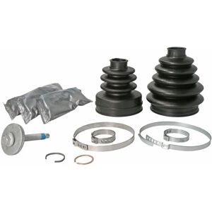SPIDAN 36294 Akselisuoja ja nivelet - Volvo V50, S40 II, C30 SPIDAN 36294 Akselisuoja ja nivelet - Volvo V50, S40 II, C30