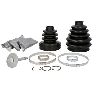 SPIDAN Molla di articolazione CV V50, S40 II, C30 - CV joint boot SPIDAN Molla di articolazione CV V50, S40 II, C30 - CV joint boot