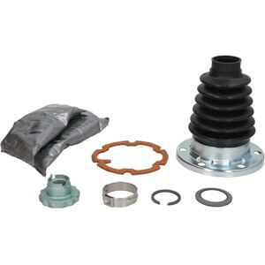 SPIDAN CV-veerbeenkap - Flexibel, met dop - 110mm - CV-veerbeenkap SPIDAN CV-veerbeenkap - Flexibel, met dop - 110mm - CV-veerbeenkap