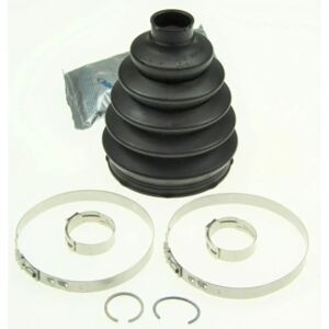 SPIDAN Faltenbalgsatz - 36442 - Thermoplastisch elastomeer SPIDAN Faltenbalgsatz - 36442 - Thermoplastisch elastomeer