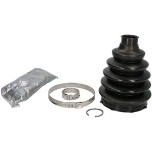 Spidan Cardan Smeerkit - 36447 - Voor Porsche Panamera Spidan Cardan Smeerkit - 36447 - Voor Porsche Panamera
