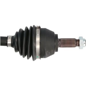 SPIDAN GKND12098 Drivaxel - Differentialsidan 26 SPIDAN GKND12098 Drivaxel - Differentialsidan 26