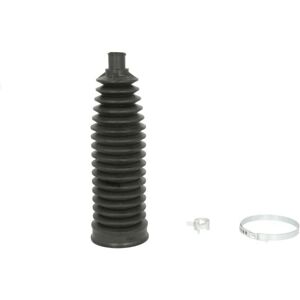 Spidan 84069 Stuurmanschette - BMW 1, 3, X1 Spidan 84069 Stuurmanschette - BMW 1, 3, X1