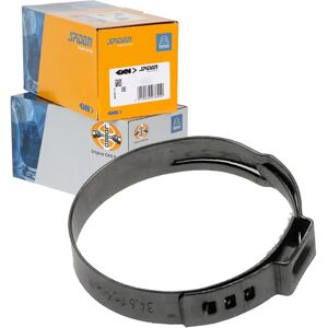 Nissan Vw ruostumattomasta teräksestä puristimet - 31-33mm - Achsmanschette Nissan Vw ruostumattomasta teräksestä puristimet - 31-33mm - Achsmanschette