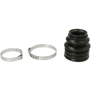 Spidan 84106 Soufflet de Direction - Classe C, Thermoplastique, 26/46mm, 48mm Hauteur - Publicité Spidan 84106 Soufflet de Direction - Classe C, Thermoplastique, 26/46mm, 48mm Hauteur - Publicité