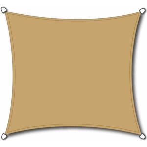 Siena Garden Solino Vierkant Zonnescherm 3,6m - Zonnescherm Siena Garden Solino Vierkant Zonnescherm 3,6m - Zonnescherm