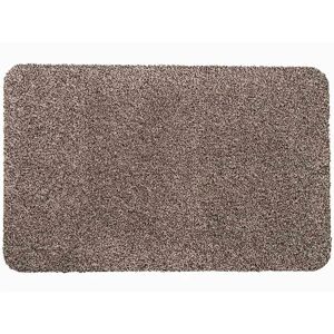 Siena HOME Wasserstop Fußmatte - 50x80cm - Beige - Wasserstop Fußmatte Siena HOME Wasserstop Fußmatte - 50x80cm - Beige - Wasserstop Fußmatte