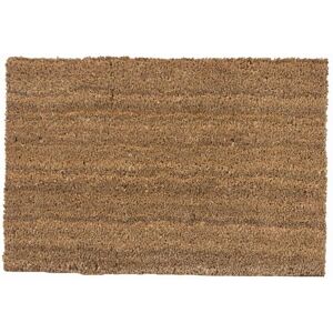 SIENA HOME Tapis en Coco - Tapis Naturel - Publicité SIENA HOME Tapis en Coco - Tapis Naturel - Publicité
