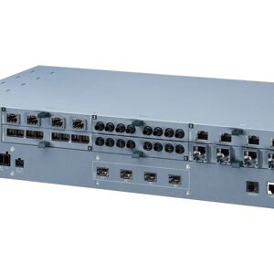 Industriel Ethernet Switch Siemens 6GK5528-0AR00-2HR2 Industriel Ethernet Switch Siemens 6GK5528-0AR00-2HR2