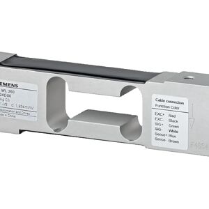 Siemens 7MH5102-3AD00 Wägezelle - SIWAREX WL Siemens 7MH5102-3AD00 Wägezelle - SIWAREX WL