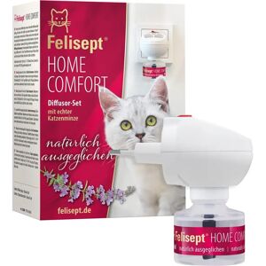 Felisept Home Comfort Set - Beruhigung für Katzen - 45ml Felisept Home Comfort Set - Beruhigung für Katzen - 45ml