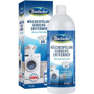Bactador Probiotische Wasverzachter - Was Bactador Probiotische Wasverzachter - Was