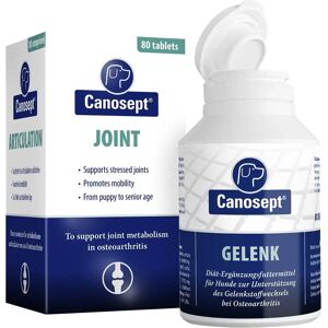 Canosept Gelenk Ergänzung - Für Hundegelenke Canosept Gelenk Ergänzung - Für Hundegelenke