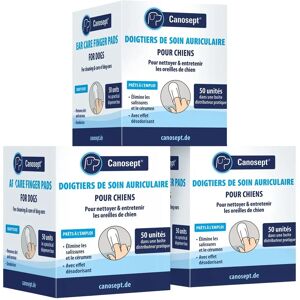 Ardap Care GmbH Canosept Hundohrreiniger 250675 - Hundohrreiniger Ardap Care GmbH Canosept Hundohrreiniger 250675 - Hundohrreiniger