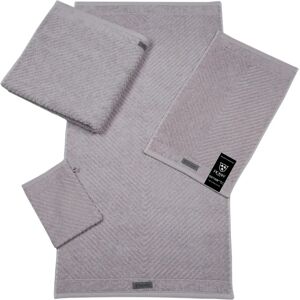 ROSS Smart Grau Badetuch - Badetuch ROSS Smart Grau Badetuch - Badetuch