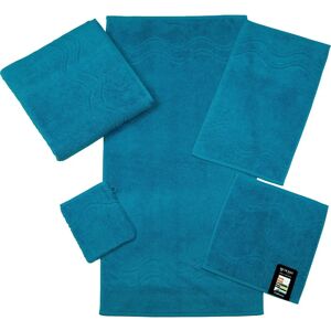 Ross Cashmere feeling Gästetuch - Baumwolle, 6 st. Ross Cashmere feeling Gästetuch - Baumwolle, 6 st.