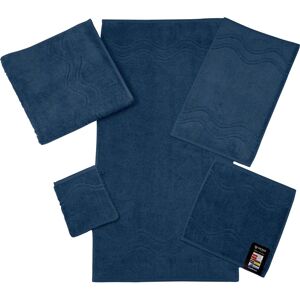 Ross Cashmere feeling Gästetuch - Gästetuch Ross Cashmere feeling Gästetuch - Gästetuch
