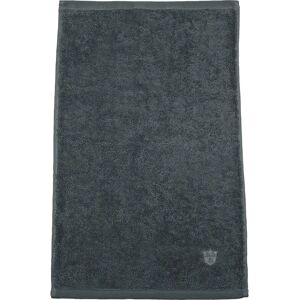 ROSS Vita Gästehandtuch-Set - 6 Stück, 30x50cm, Grau ROSS Vita Gästehandtuch-Set - 6 Stück, 30x50cm, Grau