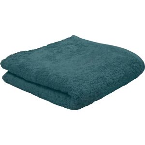 Ross Vita Blau Baumwollhandtuch - 50x100cm Set aus 2 Ross Vita Blau Baumwollhandtuch - 50x100cm Set aus 2