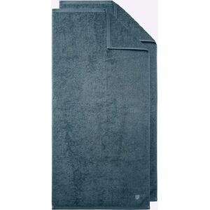 ROSS Vita 70x140cm Blau Frottiertuch - Handtuch ROSS Vita 70x140cm Blau Frottiertuch - Handtuch