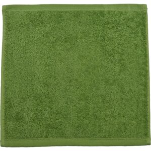 ROSS - Vita - Grün - 30x30 cm - washcloth ROSS - Vita - Grün - 30x30 cm - washcloth