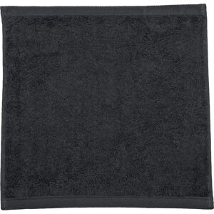 ROSS - Vita - Grau - 30x30 cm - Waschlappen ROSS - Vita - Grau - 30x30 cm - Waschlappen
