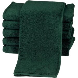 Ross Sensual 9000 Grüng 30x50cm 6er Pack - Handtücher Ross Sensual 9000 Grüng 30x50cm 6er Pack - Handtücher