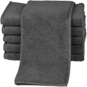 Ross Sensual 9000 - 6er Baumwollhandtücher - 30x50cm Ross Sensual 9000 - 6er Baumwollhandtücher - 30x50cm