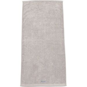 ROSS Sinfonie Graue Baumwoll-Handtuch-Set - Badetücher, Gästehandtücher - 10 Stück ROSS Sinfonie Graue Baumwoll-Handtuch-Set - Badetücher, Gästehandtücher - 10 Stück