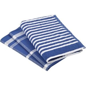 ROSS Exclusiv 3-tlg. Küchen-Tuch-Set - Geschirrtuch ROSS Exclusiv 3-tlg. Küchen-Tuch-Set - Geschirrtuch