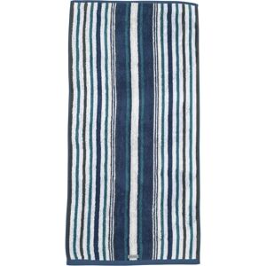 Ross Sinfonie Blau Baumwollhandtuch - Handtuch Ross Sinfonie Blau Baumwollhandtuch - Handtuch