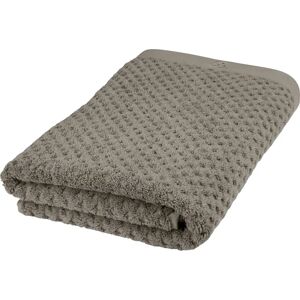 ROSS Harmony Grau Baumwoll-Badetuch - Badetuch ROSS Harmony Grau Baumwoll-Badetuch - Badetuch