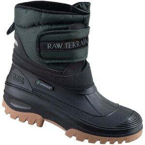 Bottes d'hiver Spirale pour Homme - Imperméables, Chaudes, Antidérapantes - Publicité Bottes d'hiver Spirale pour Homme - Imperméables, Chaudes, Antidérapantes - Publicité
