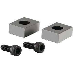 Juego de 2 tuercas correderas en ranura Sy 20x16mm Rohm Juego de 2 tuercas correderas en ranura Sy 20x16mm Rohm