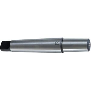 Rohm Morse Taper Arbor 3MT Series - Precision machined - Suitable for custom tools Rohm Morse Taper Arbor 3MT Series - Precision machined - Suitable for custom tools