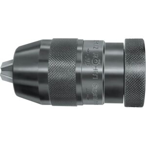 Röhm Gmbh - Mandrin à dégagement rapide - 3-16mm - ø extérieur 55 mm - B16 - Haute précision SPIRO - Publicité Röhm Gmbh - Mandrin à dégagement rapide - 3-16mm - ø extérieur 55 mm - B16 - Haute précision SPIRO - Publicité