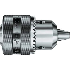 Rohm 72819 PRIMA 13mm Keyed Drill Chuck - Drill Type Rohm 72819 PRIMA 13mm Keyed Drill Chuck - Drill Type