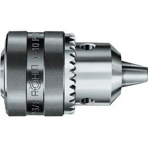 ROHM Mandril - Capacidad 1-16mm, 5/8''x 16mm, Resistente a golpes - Accesorio de taladro ROHM Mandril - Capacidad 1-16mm, 5/8''x 16mm, Resistente a golpes - Accesorio de taladro