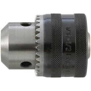 ROHM Kegel-Mandrin für Bohrmaschinen - 3 Backen ROHM Kegel-Mandrin für Bohrmaschinen - 3 Backen